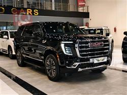 جي ام سي يوكون